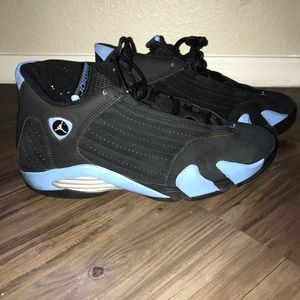 Air Retro Jordan 14s XIV